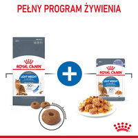 ROYAL CANIN Light Weight Care in gelei 12x85g