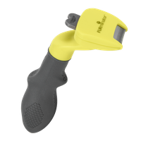 FURMINATOR Tool voor het uitkammen van ondervacht bij langharige dwergrassen