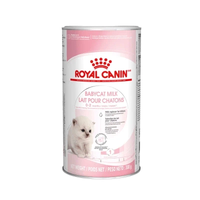 ROYAL CANIN Babycat Milk 300g 