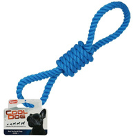 ALPET Achtkantsleepboot 33cm