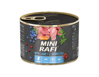 Dolina Noteci Mini Rafi met lam 185g