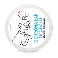 OVER ZOO Poot- en Eeltbescherming 50g