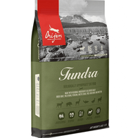 Orijen Tundra Cat 5,4kg