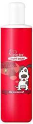 OVER ZOO Aardbeien Frutti Power Shampoo voor puppy's 200ml