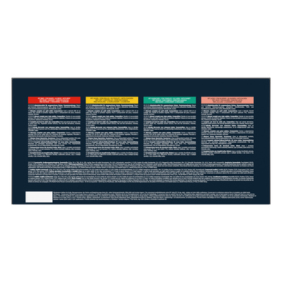 Purina Gourmet Perle Kattenvoer 60x85g