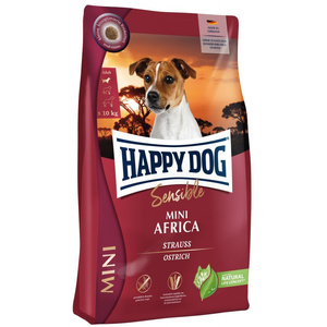 Happy Dog Mini Afrika 4 kg