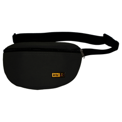 Dingo tas voor traktaties Zwart