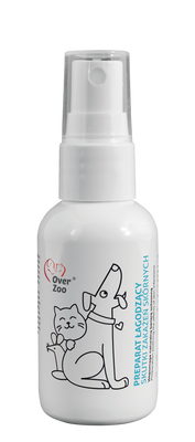 OVER ZOO Huidbescherming 50ml