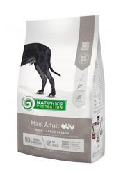 Nature's Protection Maxi Adult Poultry 4kg