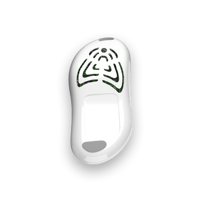 MiteLess draagbaar voor mijten