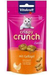Vitakraft Crispy Crunch Gevogelte 60g