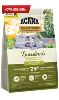 Acana Grasslands Cat 1,8kg