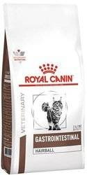 ROYAL CANIN Gastrointestinal Hairball 4kg + verrassing