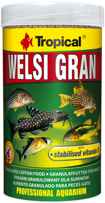 Tropical Welsi Gran 100ml