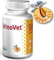 VETEXPERT Urinovet Cat 45 Capsules