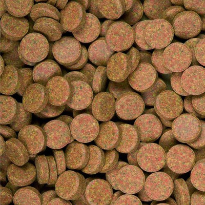 Tropical SuperVit 340pc Tabletten A 250ml