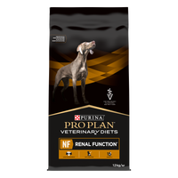 PURINA Pro Plan Veterinary Diets NF Renal Function 2x12kg