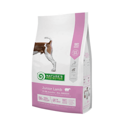 Nature’s Protection Junior Lamb All Breeds 7,5kg
