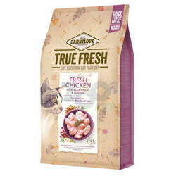 CARNILOVE True Fresh Kat Kip 1.8kg