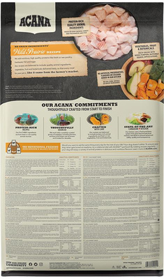 Acana Regionals Wild Prairie Dog 11,4kg