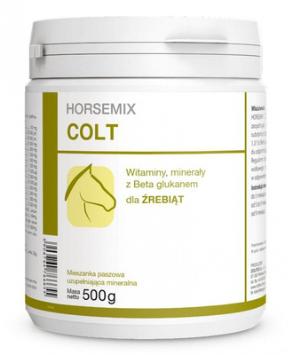 Dolfos Horsemix Colt 500g