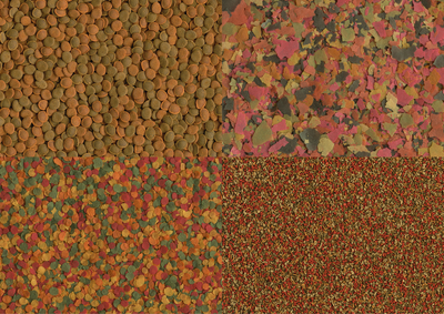 Tetra Selectie 250ml