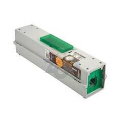 KERBL Muizenval met kijkgaatje twee ingangen