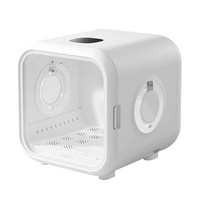 Homerunpet PD50 intelligente huisdierendroger