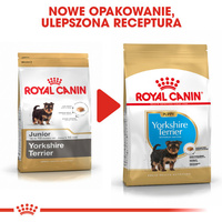 ROYAL CANIN Yorkshire Terrier Puppy 500g 