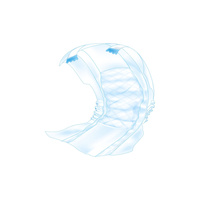 Trixie Luiers voor Volwassen Honden M-L 46-60cm 12st