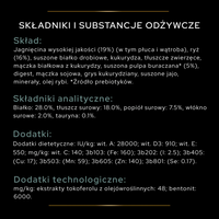 Purina Pro Plan Large Adult Athletic Optidigest Lamb With Rice 14kg