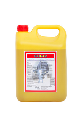 LAB-V Gligar - Dieetvoeder voor melkkoeien om het risico op ketose te verminderen 5kg