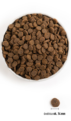 Acana Singles Grasgevoerd Lam 6kg