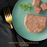 Sheba Classics met zalm 85g