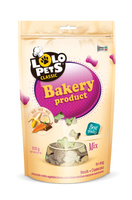 Lolo Pets Pet Biscuits Mix voor Honden 350g 