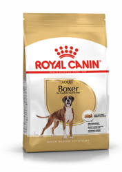 ROYAL CANIN Boxer Adult 12kg
