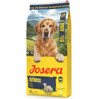 JOSERA Volwassen Optiness 12,5kg + VERRASSING VOOR UW HOND