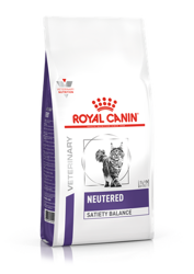 ROYAL CANIN Neutered Satiety Balance 12kg