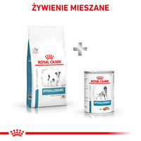 ROYAL CANIN Hypoallergenic Small Dog 3,5kg