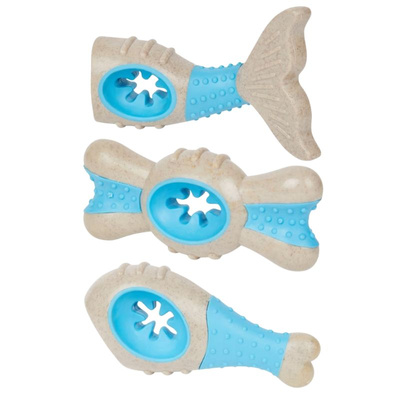 Beasty Chew hondenbot kauwbot 18cm (willekeurig ontwerp)