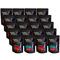 Dolina Noteci Premium Tonijnschotel voor Katten Gemengde smaken 20x85g