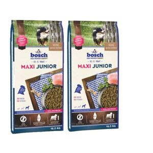 BOSCH Maxi Junior 2x15kg