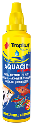 Tropical Aquacid pH Minus 30ml