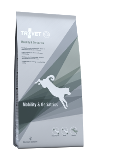 Trovet MGD Mobiliteit & Geriatrie (voor honden) 3kg