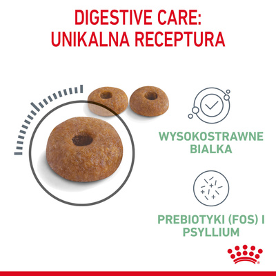 ROYAL CANIN Digestive Care 400g 