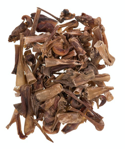 ONERS runderpenissen in stukken 500g