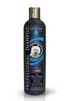 SUPER BENO PROFESSIONAL natshampoo voor WEST TERRIER 250ml