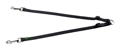 Hunter Dubbele Leibandhouder 20mm