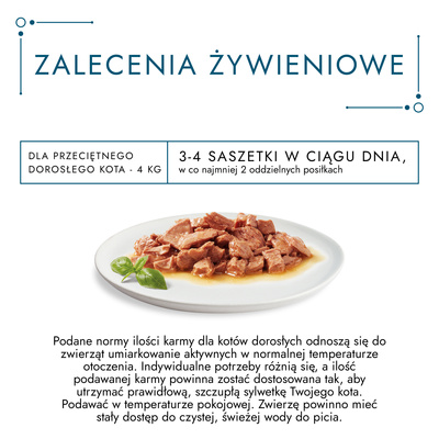 Purina Gourmet Perle Kattenvoer 60x85g