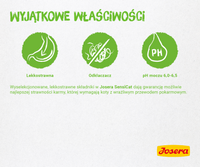 Josera SensiCat 10kg